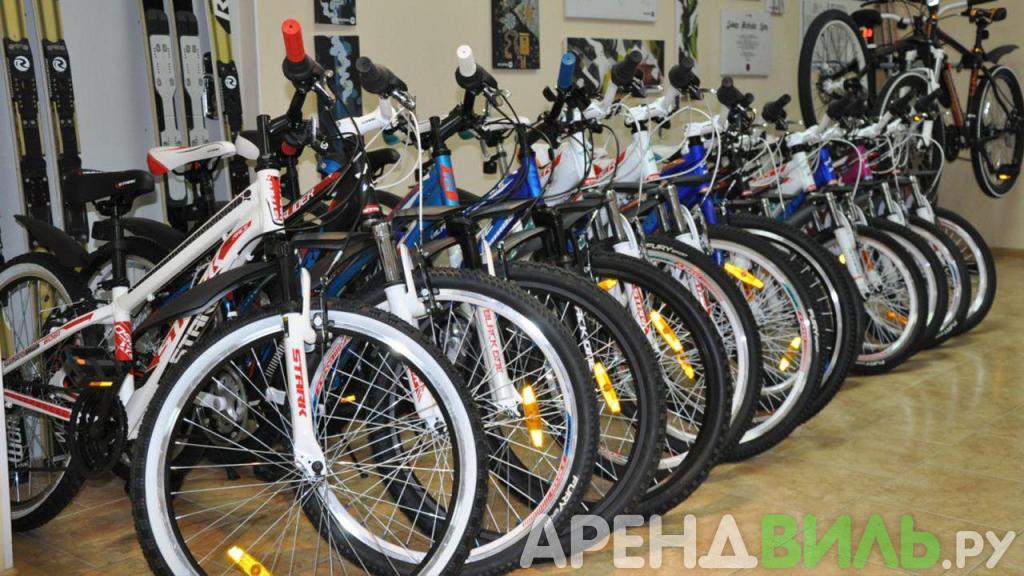 Где Можно Купить Велосипед В Екатеринбурге